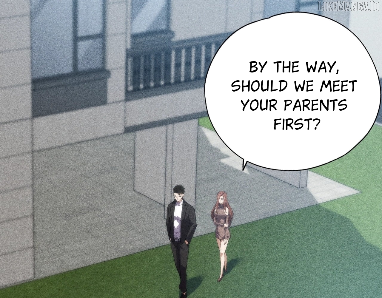 Hidden Dragon in the City (2025) Chapter 6 - page 50